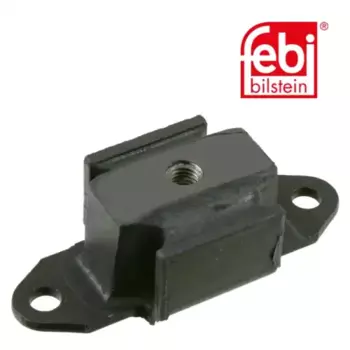 подушка радиатора !(мр)прямоуг M10/90x48x35 4x \Scania 94/114/124/144 19199 FEBI