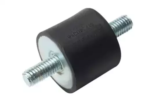 подушка радиатора! (мр)\ Scania P/R-Series DC9/11/13/16 M7240056 MARSHALL