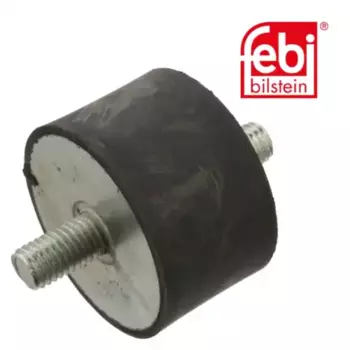 подушка радиатора !(мр)верхн. 50x30/M10x1.5 \Scania GRT82/92/93/112/PRT113/RT/142/143