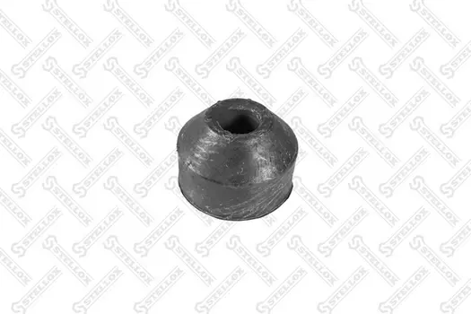 подушка радиатора! (рм)\ RVI Magnum/Premium/Kerax 81-07120-SX STELLOX