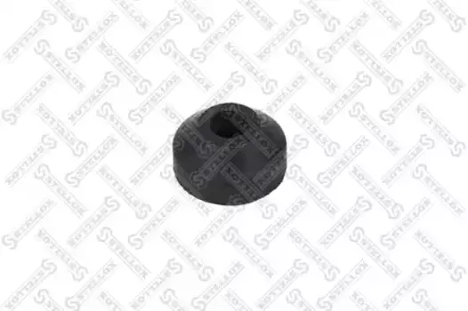подушка радиатора! (рм)\ RVI Magnum/Premium/Kerax 81-07122-SX STELLOX
