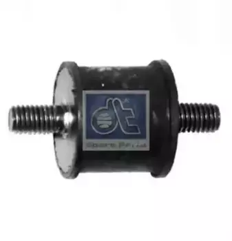 подушка радиатора!(рм)\Scania P/R-Series DC9/11/13/16, DC-DT12 1.27352