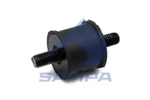 подушка радиатора!\ SCANIA P/R-Series DC9/11/13/16, DC-DT12 041.395 SAMPA