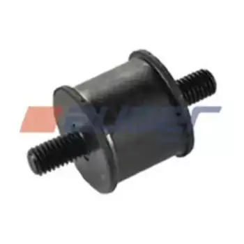 подушка радиатора!\ Scania P/R-Series DC9/11/13/16, DC-DT12 65360 AUGER