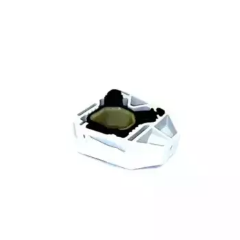 подушка радиатора верхняя 1K0121367P VAG