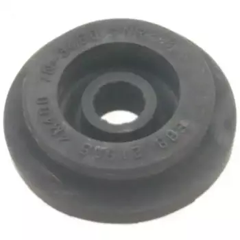 подушка радиатора верхняя!\ Nissan Primera 01-07/Sunny 00-05/X-Trail 00> NSB-048 FEBEST