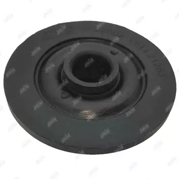 подушка радиатора верхняя!\ Nissan Primera 01-07/Sunny 00-05/X-Trail 00> MR22002 JIKIU