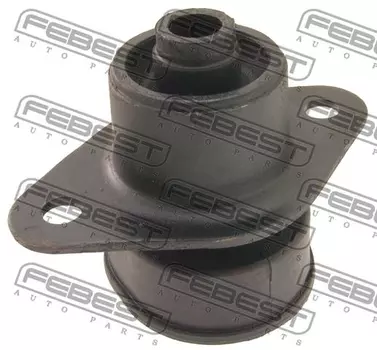 подушка рамы!\ Nissan Patrol GR 97-08 NM-SAF6 FEBEST