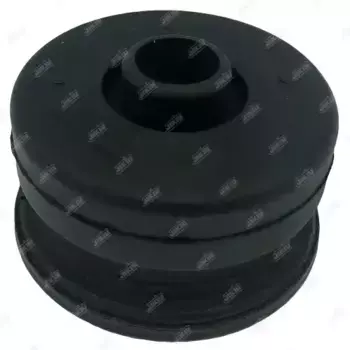 подушка рамы нижняя!\ Toyota Land Cruiser 100, Lexus LX 98-08 YF21088 JIKIU