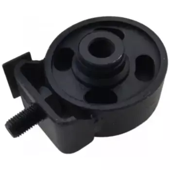 Подушка крепления двигателя FEBEST MM-01