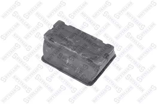 Отбойник рессоры STELLOX 84-02158-SX