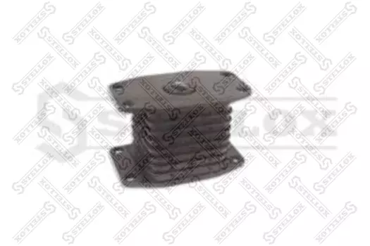 Отбойник рессоры STELLOX 84-43302-SX