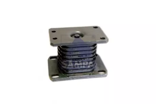 Отбойник рессоры SAMPA 011.193