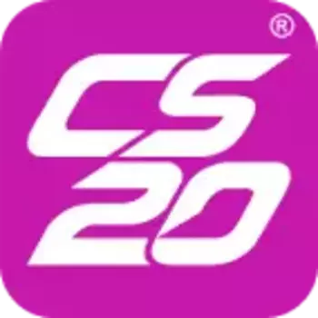 Подушка штанги стабилизатора ВАЗ-2101-07 CS-20 полуретан 2101-2906040