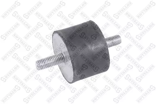 подушка трубы глушителя !(мр) 49.5x35/85 M10x1.5 \RVI 82-04408-SX STELLOX