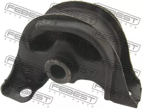 Подушка крепления КПП FEBEST HAB-023