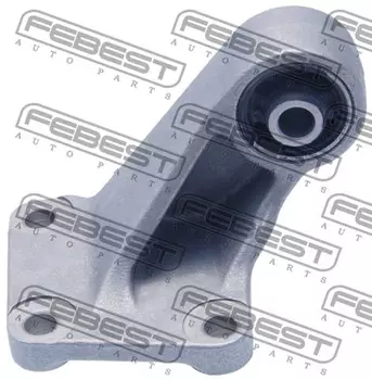 Подушка крепления КПП FEBEST MM-CU5WRL