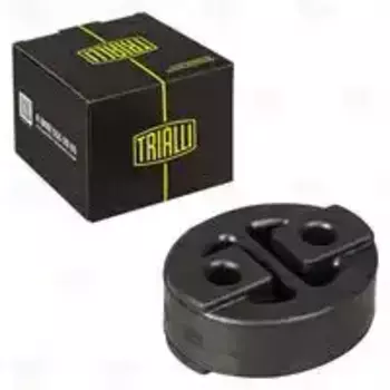 подвес глушителя!\ Kia, Nissan, Mazda RM0203 TRIALLI