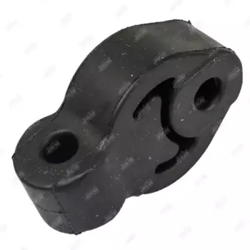 подвес глушителя рез.!\ Mitsubishi Lancer VII, Peugeot 4007 2.2 EP23003 JIKIU