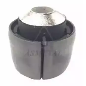 Подвеска, рычаг независимой подвески колеса 38BM0360 AS-METAL