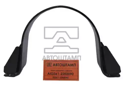 Подвесная опора кардана AVTOSHTAMP А53361-2202090