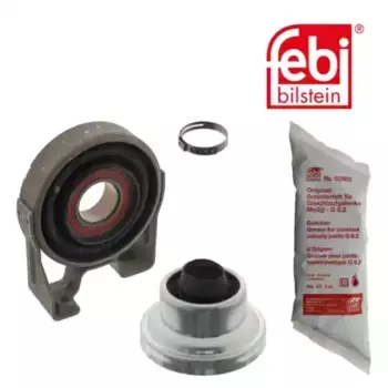 Подвесная опора кардана FEBI 100590