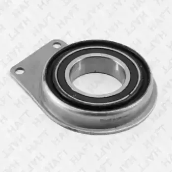 Подвесная опора кардана HAFT KL1006