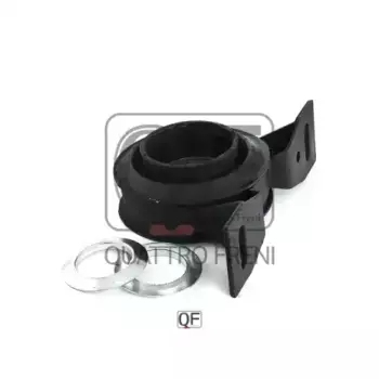 Подвесная опора кардана QUATTRO FRENI QF00X00042