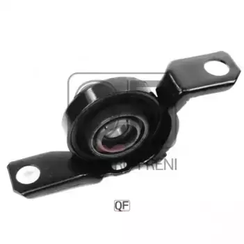 Подвесная опора кардана QUATTRO FRENI QF23C00017