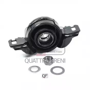 Подвесная опора кардана QUATTRO FRENI QF23C00047