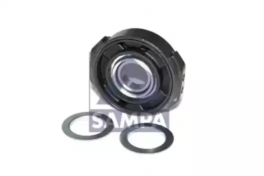 Подвесная опора кардана SAMPA 011.178