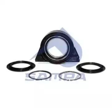 Подвесная опора кардана SAMPA 020.181