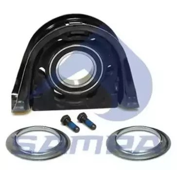 Подвесная опора кардана SAMPA 030.342