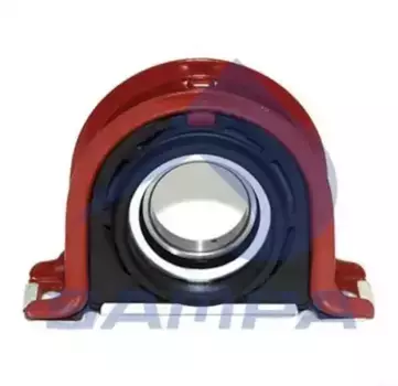 Подвесная опора кардана SAMPA 060.181