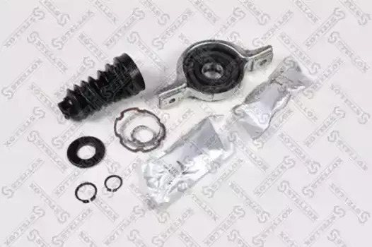 Подвесная опора кардана STELLOX 71-21389-SX