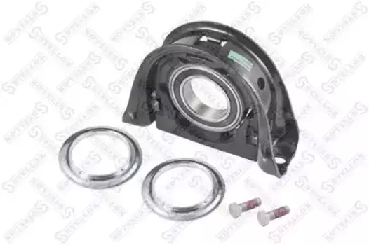 Подвесная опора кардана STELLOX 83-02557-SX