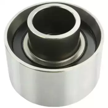 pолик натяжной! маленький\ Ford Ranger 2.4 06-11 0588-UN FEBEST