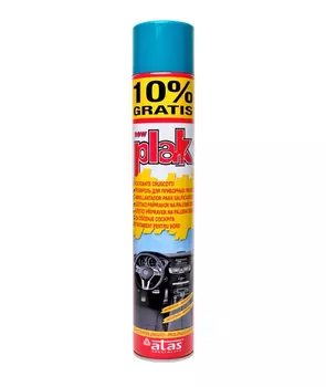 полироль торпеды и кузова! океан 750мл\ 50011 PLAK