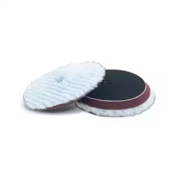 полировальный круг гибридный микрофибровый 130/150!\ DT-0484 DETAIL