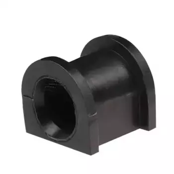 Полиуретановая втулка стабилизатора передней подвески мм MB01781 POLYBLACK