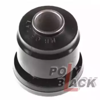 Полиуретановый сайлентблок MB-06-047 PolyBlack