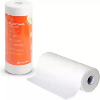 полотенце универсальное ! 25х40см, 70шт\