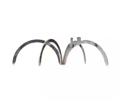 полукольца к/в упорные AS! STD\ MB W164/211 05> 79 357 600 KS