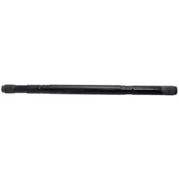 полуось левая!\ Nissan Almera N16 1.5 02-06 0212-QG15LH FEBEST