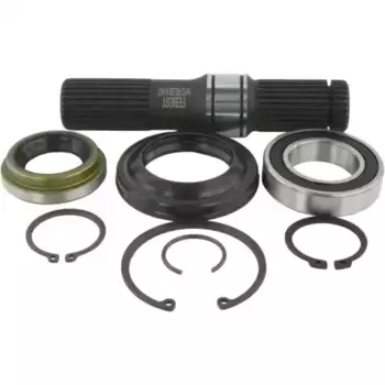 полуось левая!\ SsangYong Actyon 01-13 1412-REXILH-KIT FEBEST