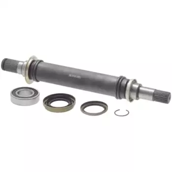 полуось правая! 24x386x28\ Mazda 3 BK/BL 03-13 0512-BL16MT FEBEST