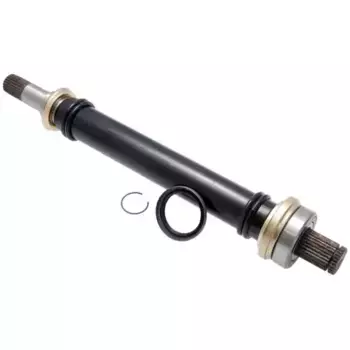 полуось правая! 24X433X28\ Mazda 3 BK 03-06 0512-M316MT FEBEST