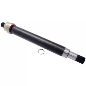 полуось правая 26x431x35!\ Ford Mondeo Ge 2000-2007 2112-GEMT FEBEST