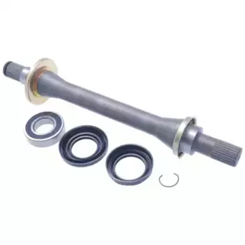 полуось правая! 27x386x26\ Hyundai Tucson 04-10 1212-TUC FEBEST