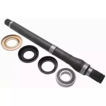полуось правая! 27X423X28\ Hyundai Santa Fe 06 CM 06-12 1212-SFBM FEBEST